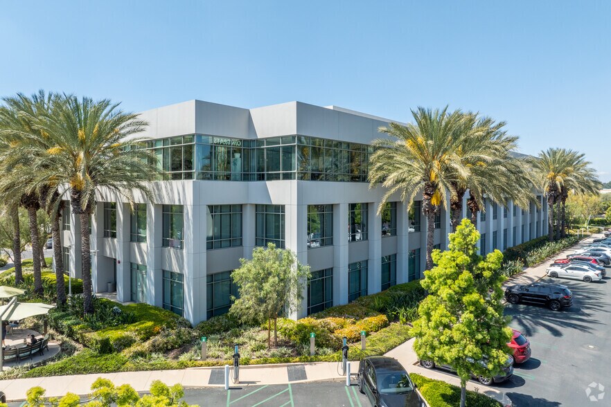 More Photos Of 2855 Michelle Dr, Irvine Office For Lease