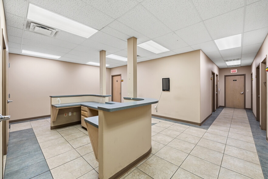 More Photos Of 1200 E Savannah Ave, McAllen Medical For Lease