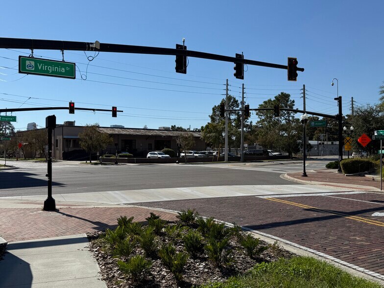 Primary Photo Of 408 Virginia Dr, Orlando Showroom For Lease