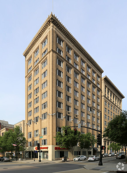 Primary Photo Of 200 Fayetteville St, Raleigh Office For Lease