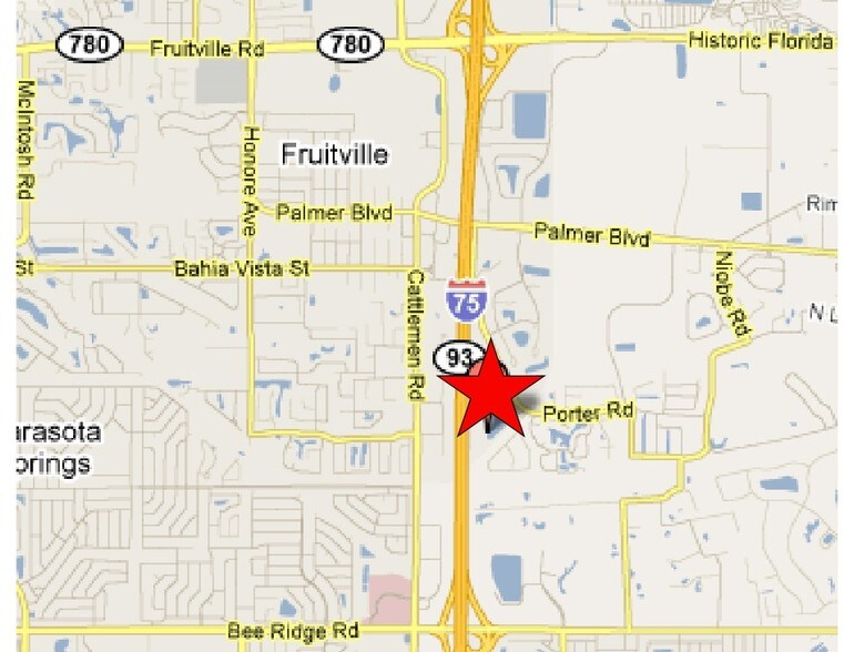 More Photos Of 2341 Porter Lake Dr, Sarasota Warehouse For Lease
