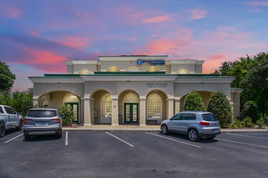 Primary Photo Of 1000 Plantation Island Dr, Saint Augustine Medical For Lease
