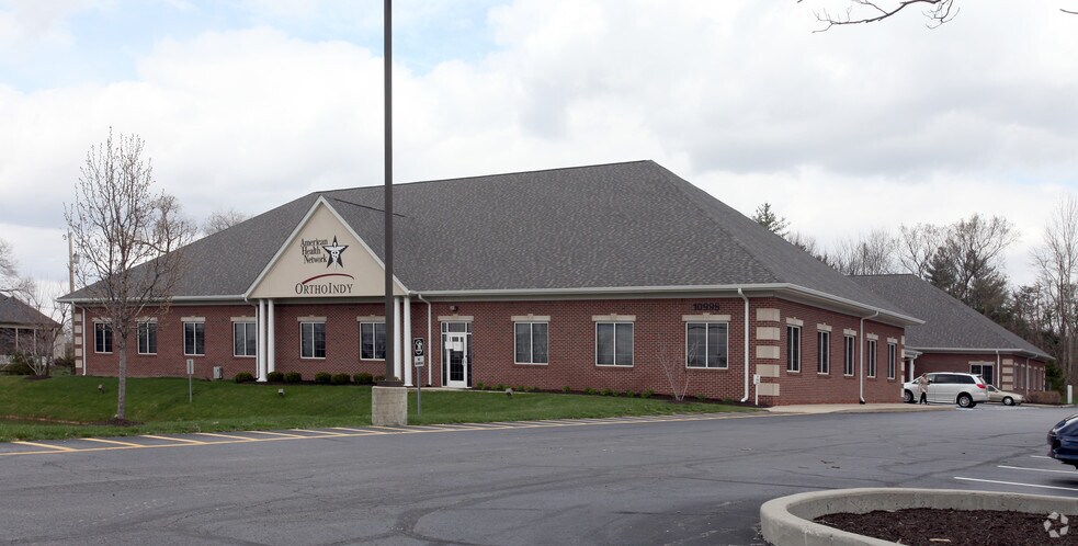 More Photos Of 10995 Allisonville Rd, Fishers Medical For Lease