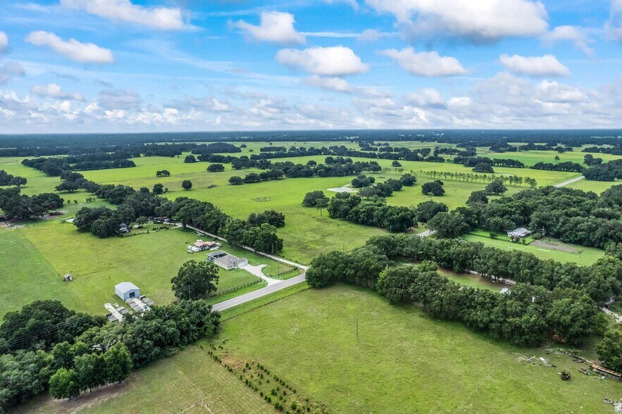 More Photos Of 8487 State Road 471, Webster Land For Sale