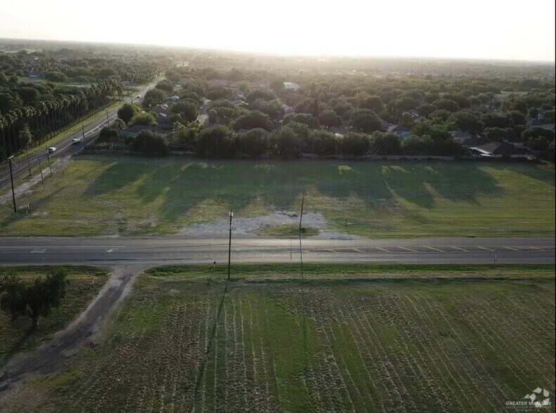 More Photos Of 6400 N Ware Rd, McAllen Land For Lease