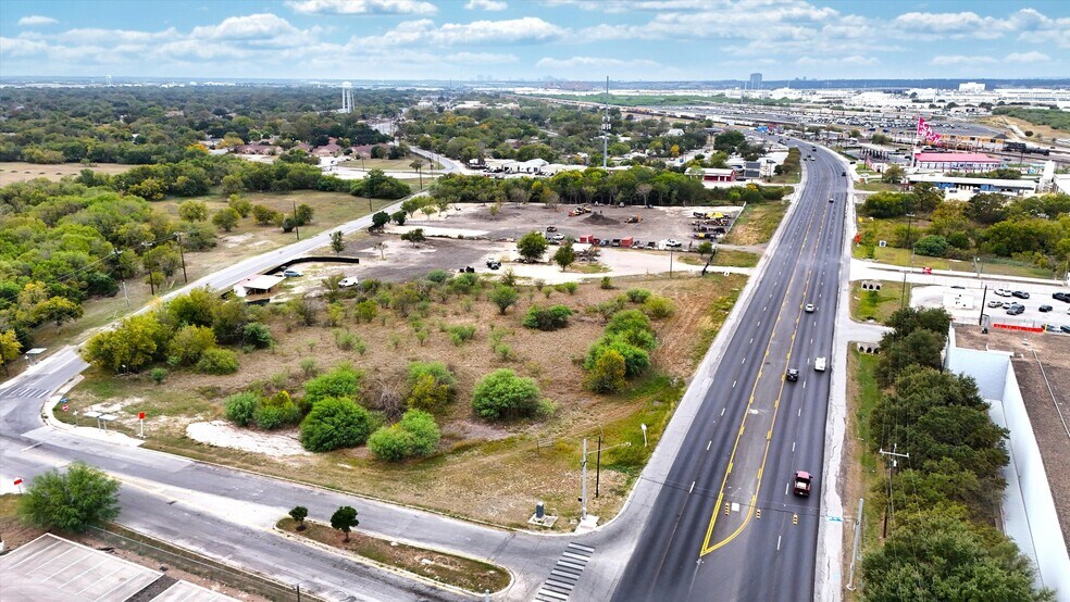 More Photos Of 5760 FM78, San Antonio Land For Sale