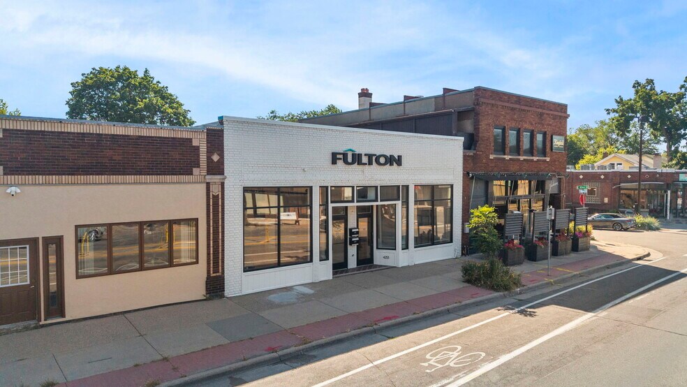 More Photos Of 4251 Nicollet Ave, Minneapolis Storefront Retail Office For Sale