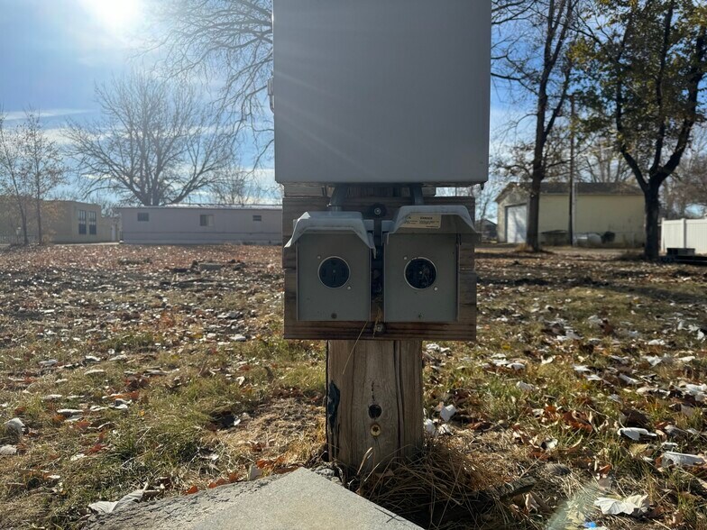 More Photos Of 301 Central S ave, Beulah Manufactured Housing Mobile Home Park For Sale