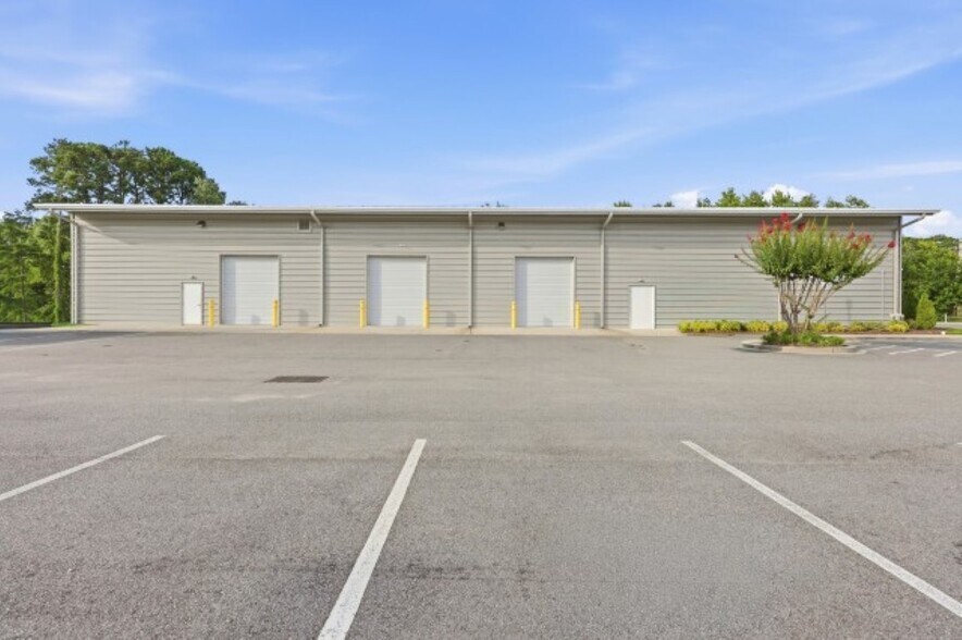 More Photos Of 9250 Highway 17 Byp, Murrells Inlet Office For Sale