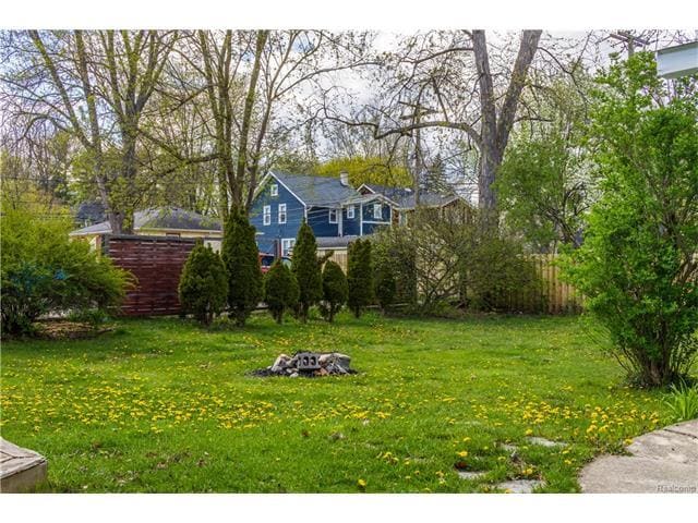 Primary Photo Of 510 W University Dr, Rochester Land For Sale
