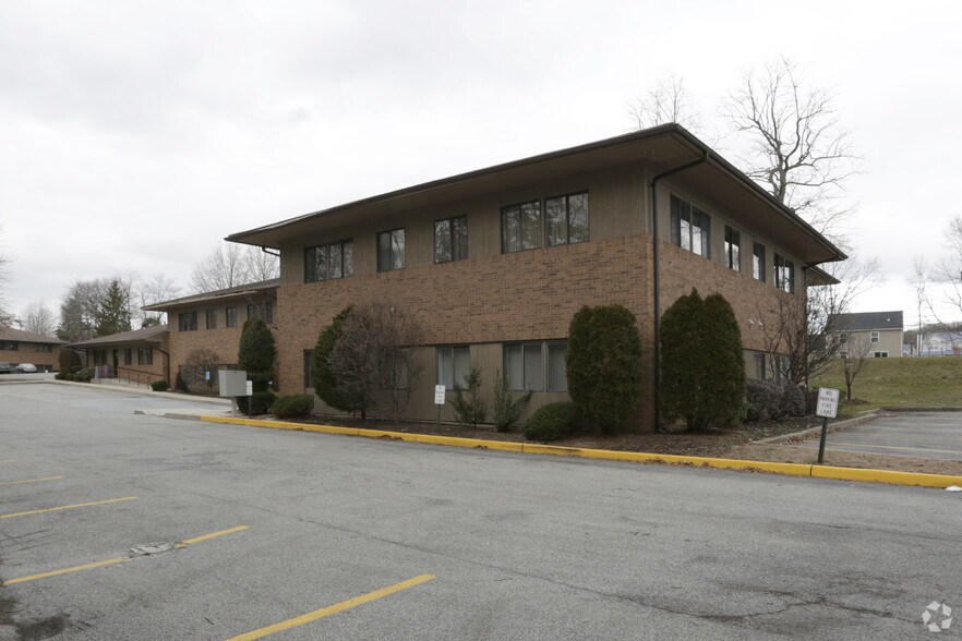 More Photos Of 1150 Portion Rd, Holtsville Medical For Lease