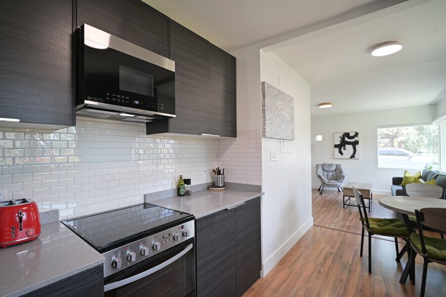 More Photos Of 338 E Portland St, Phoenix Apartments For Sale