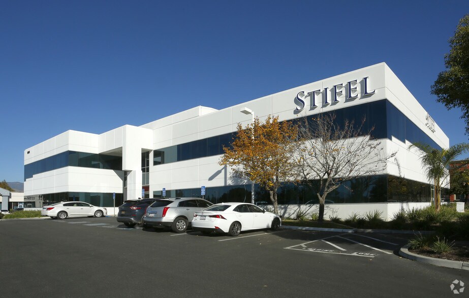 Primary Photo Of 1901 Orange Tree Ln, Redlands Office For Sale