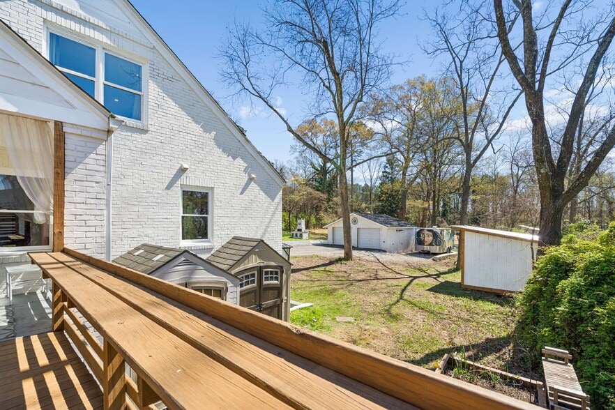 More Photos Of 1860 Penelope Rd NW, Atlanta Hospitality For Sale