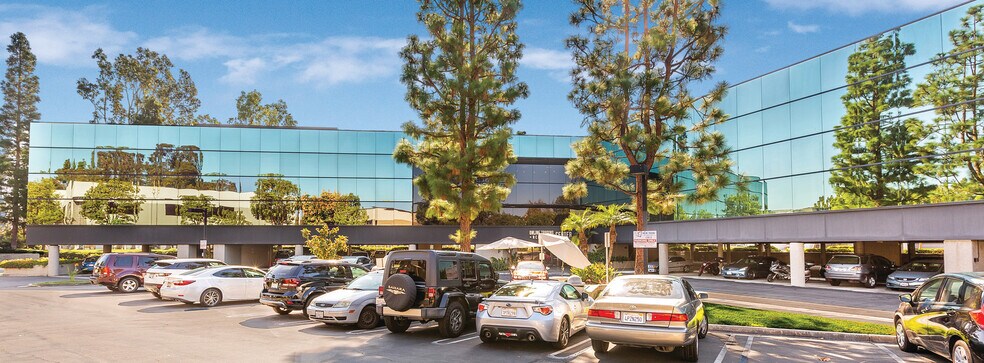More Photos Of 17780 Fitch, Irvine Office For Lease