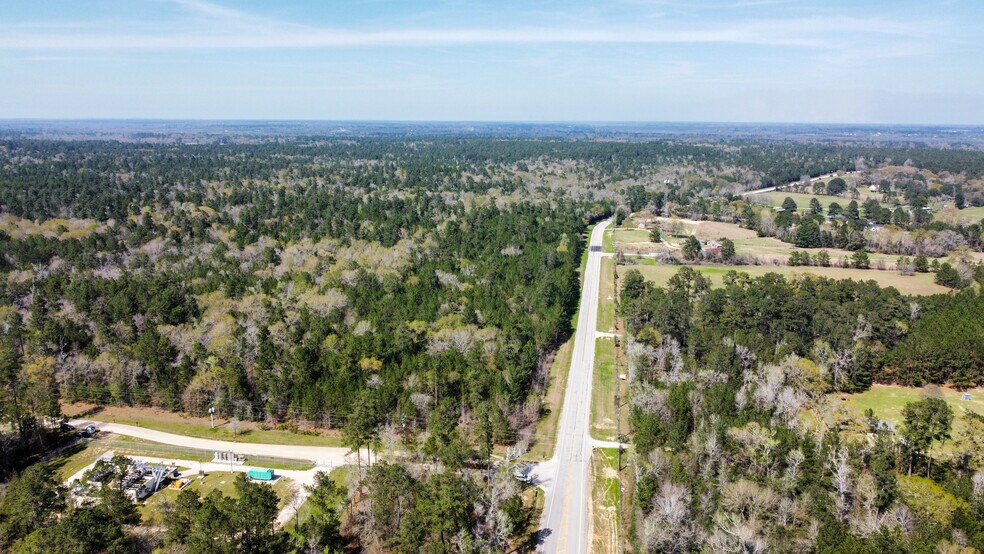 More Photos Of 4430 S FM 1486, Montgomery Land For Sale