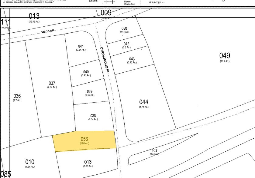 More Photos Of 195 Omohundro Pl, Nashville Warehouse For Lease