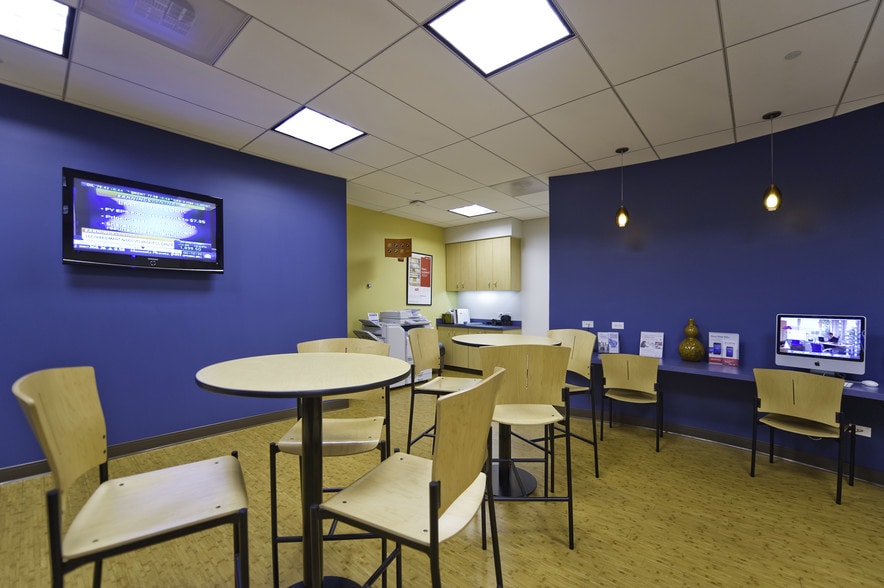 Photo of 3rd Floor Ste 300