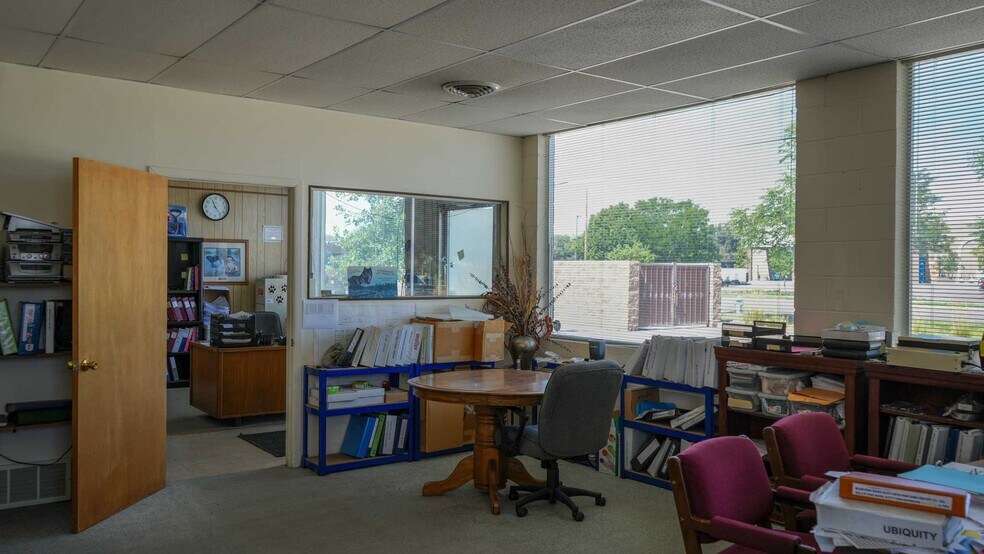 More Photos Of , Pueblo Industrial For Sale