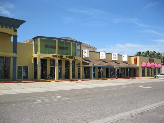 More Photos Of 2600 Padre Blvd, South Padre Island General Retail For Lease