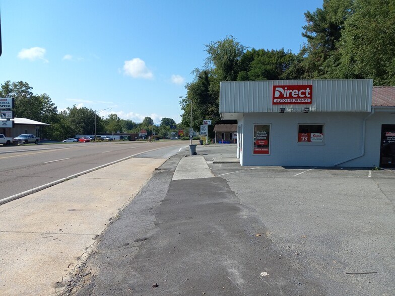 More Photos Of 600 Volunteer Pky, Bristol Office For Sale