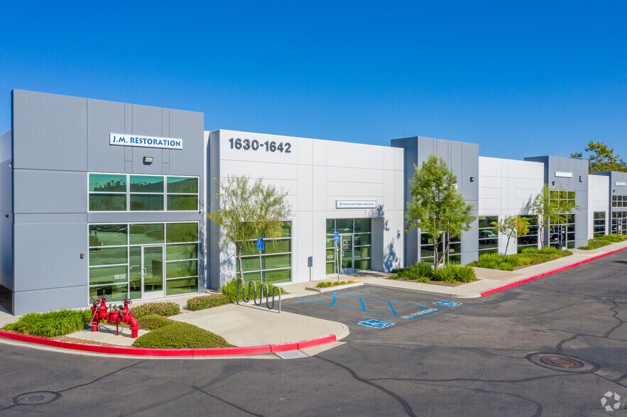 16321642 Ord Way, Oceanside, CA 92056 Industrial For Lease