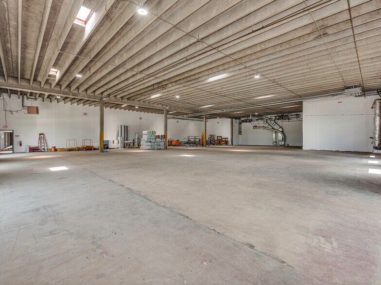 More Photos Of 227 Southside Dr, Charlotte Office For Lease