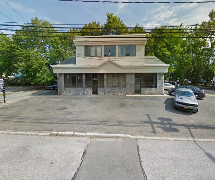 More Photos Of 950 Jericho Tpke, Westbury Office For Sale