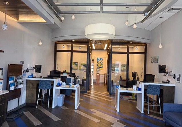 More Photos Of 132-136 W Mountain Ave, Fort Collins Storefront For Lease