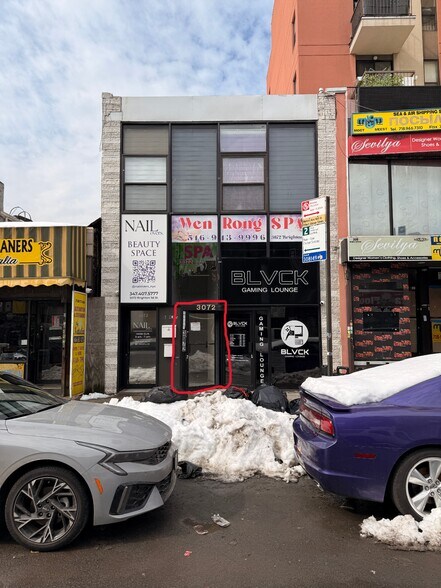 Primary Photo Of 3072 Brighton 1st St, Brooklyn Storefront Retail Office For Lease