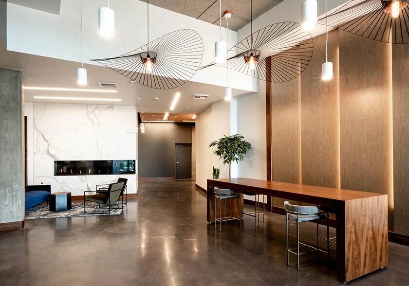More Photos Of 700 Waterfront Way, Vancouver Apartments For Lease