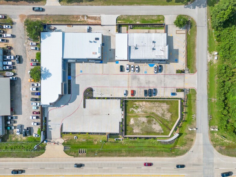 More Photos Of 11840 FM 1488 Rd, Magnolia Freestanding For Lease