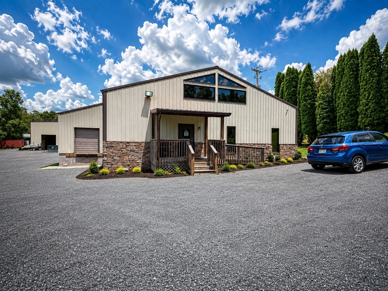 More Photos Of 194 Shott Court, Bluefield Warehouse For Sale