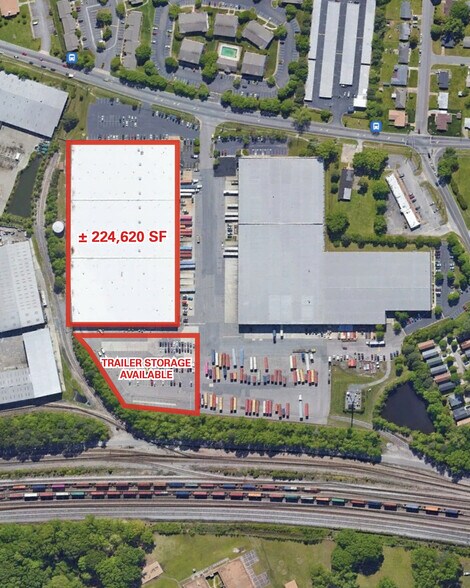 More Photos Of 1910 Campostella Rd, Chesapeake Unknown For Lease