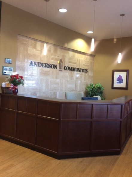 Primary Photo Of 1716-1720 Sharkey Way, Lexington Office For Sale