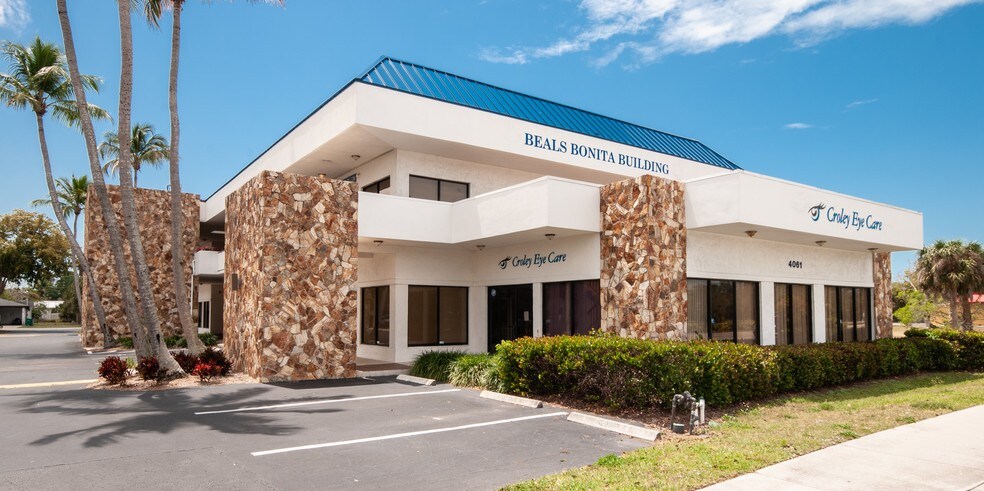 More Photos Of 4061 Bonita Beach Rd, Bonita Springs Medical For Lease