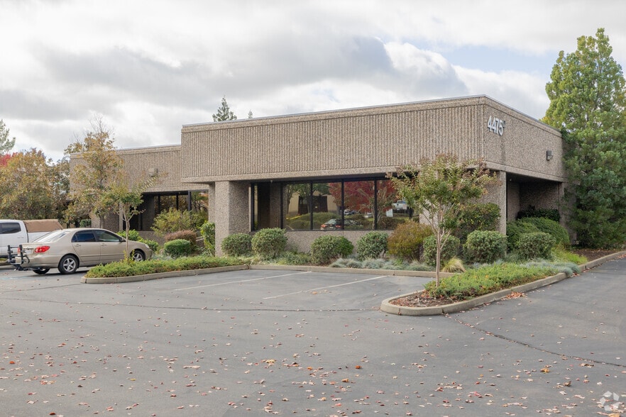 More Photos Of 4475 Golden Foothill Pky, El Dorado Hills Light Manufacturing For Sale