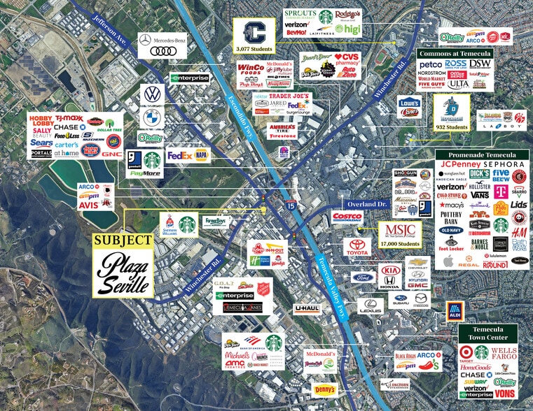 More Photos Of , Temecula General Retail For Sale
