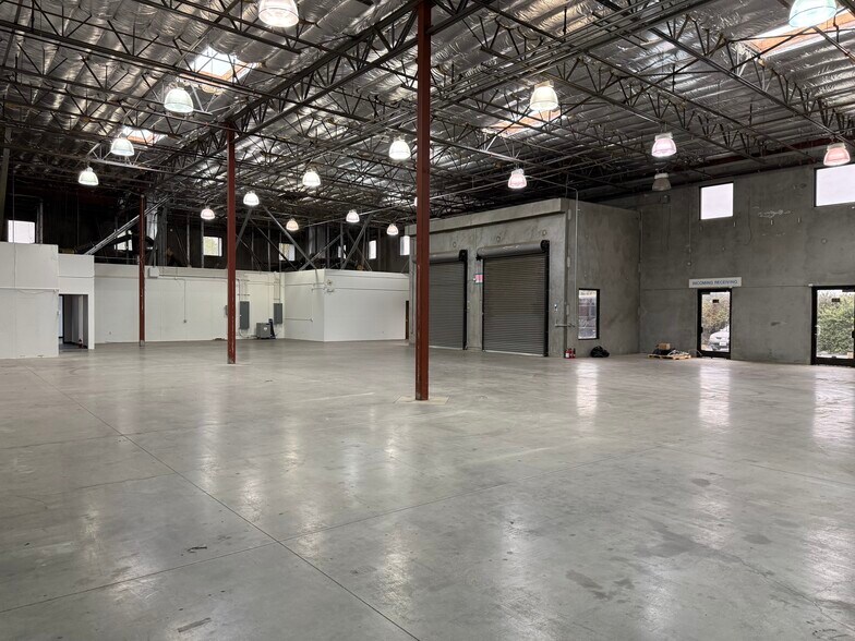 More Photos Of 2230 Will Wool Dr, San Jose Warehouse For Lease