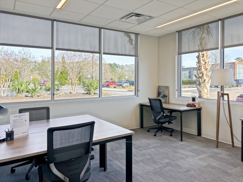 More Photos Of 700 Nexton Square Dr, Summerville Coworking Space