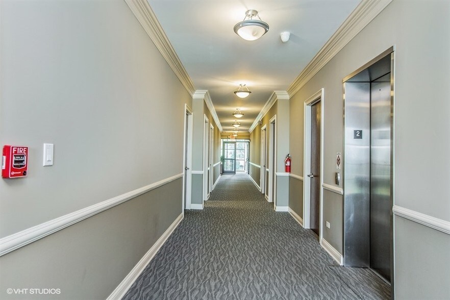 More Photos Of 333 E Route 83, Mundelein Medical For Lease