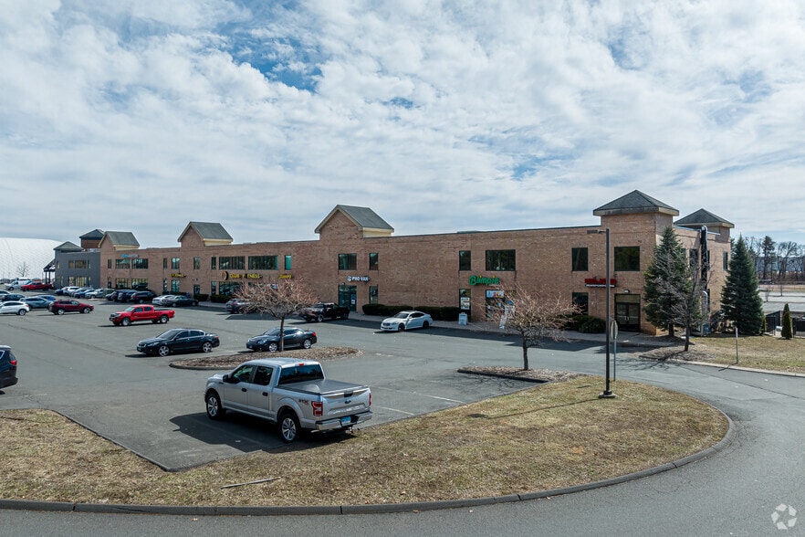 Primary Photo Of 1001 Day Hill Rd, Windsor Office For Lease
