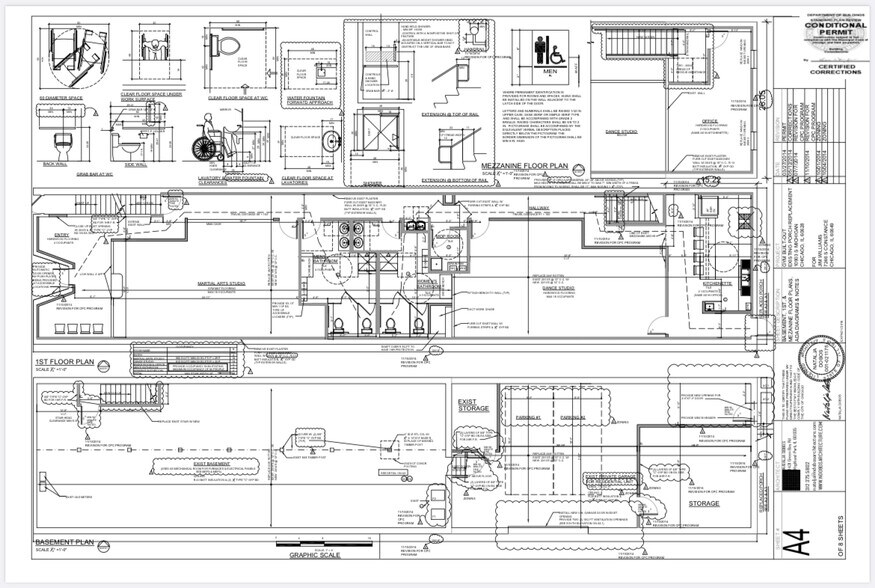 More Photos Of 10903 S Michigan Ave, Chicago Apartments For Lease