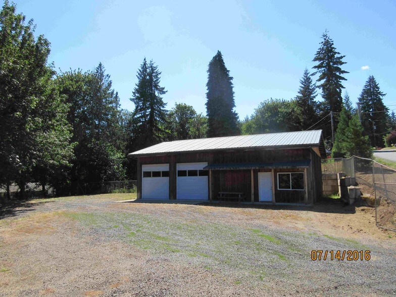 More Photos Of 1103 Bridge St, Vernonia Warehouse For Sale