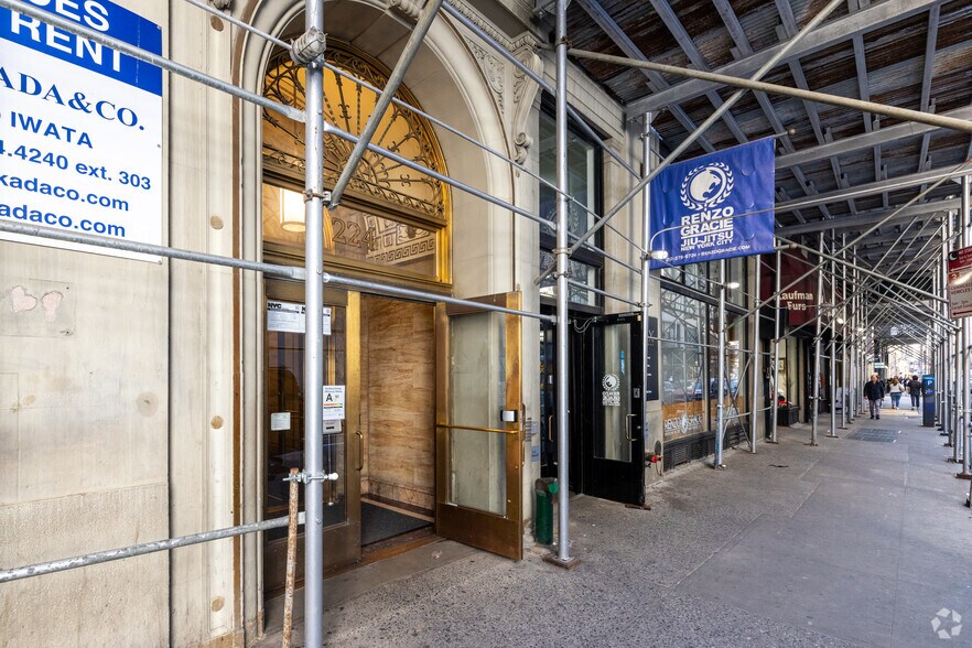 More Photos Of 224-232 W 30th St, New York Office For Sale