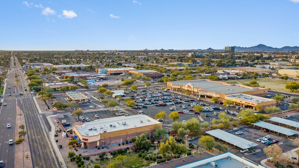 More Photos Of 542-550 W Baseline Rd, Mesa Unknown For Lease