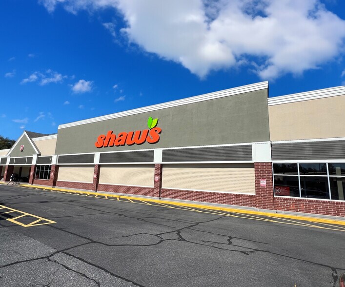 Primary Photo Of 586-614 Nashua Rd, Milford Unknown For Lease