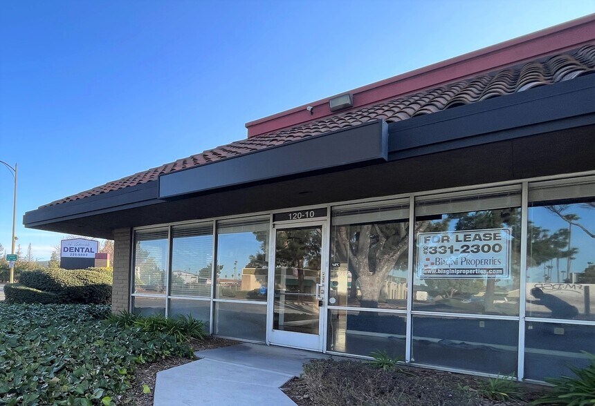 More Photos Of 120-130 Blossom Hill Rd, San Jose Unknown For Lease