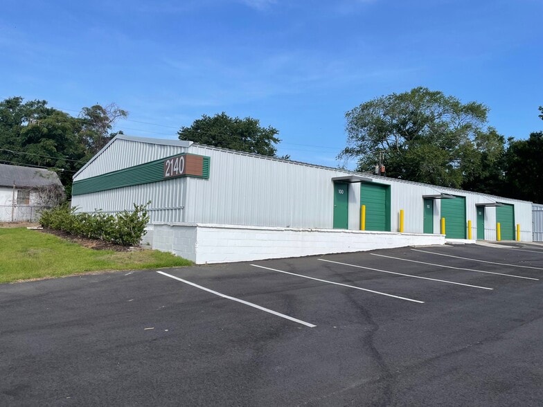 Primary Photo Of 2140 Beaufort Ave, North Charleston Light Distribution For Lease
