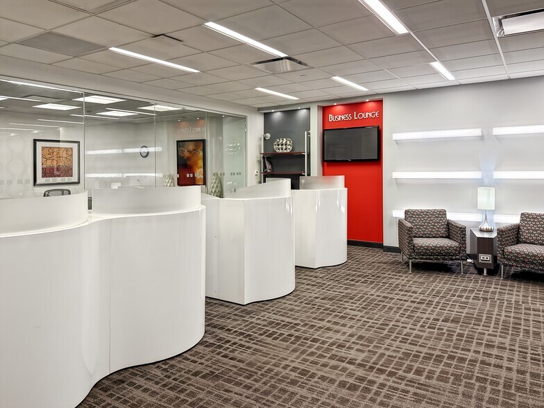 More Photos Of 104 W 40th St, New York Coworking Space